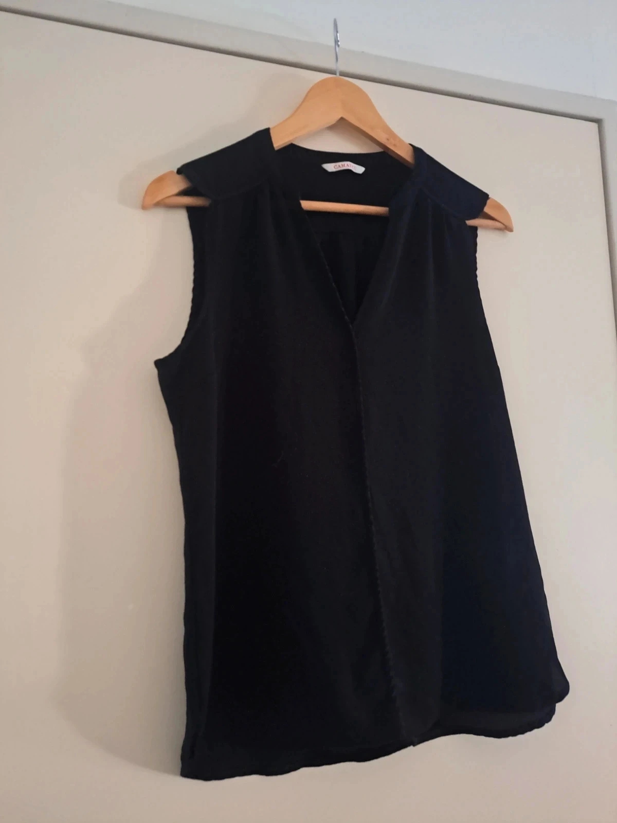 Blouse tank top – photo 3